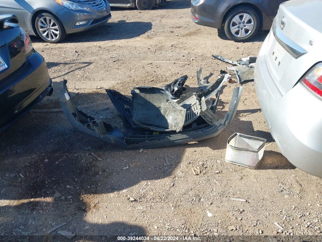 Nissan Altima 2.5 S 2015 1N4AL3AP2FC143439 Image 11