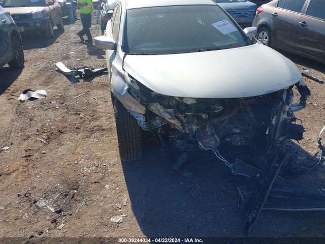 Nissan Altima 2.5 S 2015 1N4AL3AP2FC143439 Image 12