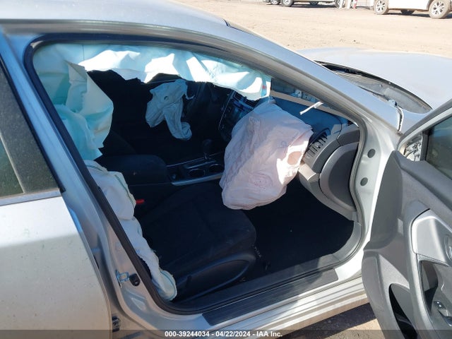 Nissan Altima 2.5 S 2015 1N4AL3AP2FC143439 Image 5