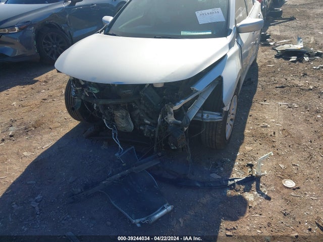 Nissan Altima 2.5 S 2015 1N4AL3AP2FC143439 Image 6
