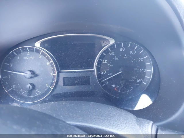 Nissan Altima 2.5 S 2015 1N4AL3AP2FC143439 Image 7