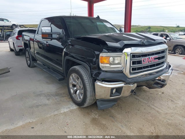 2015 3GTU2VEJ9FG322876 main image