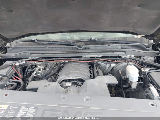 GMC Sierra 1500 Slt 2015 3GTU2VEJ9FG322876 Image 10