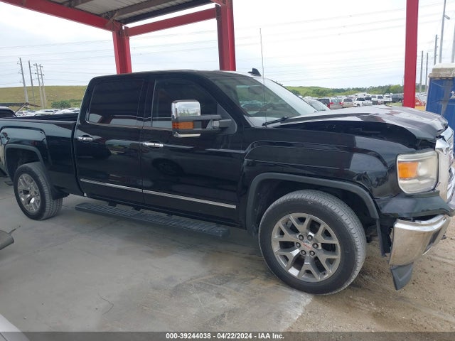 GMC Sierra 1500 Slt 2015 3GTU2VEJ9FG322876 Image 14