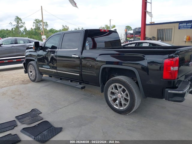 GMC Sierra 1500 Slt 2015 3GTU2VEJ9FG322876 Image 15