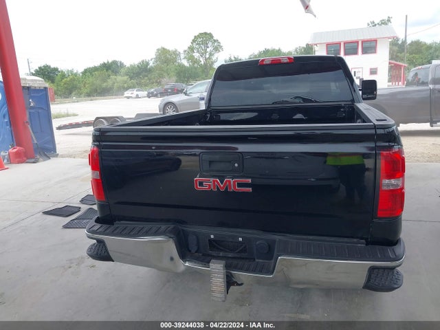 GMC Sierra 1500 Slt 2015 3GTU2VEJ9FG322876 Image 17
