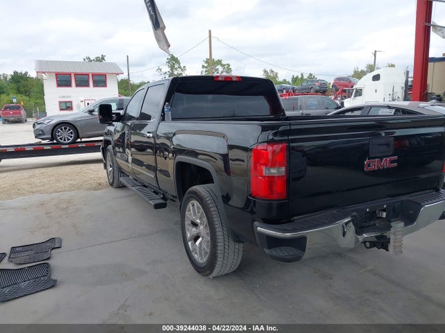 GMC Sierra 1500 Slt 2015 3GTU2VEJ9FG322876 Image 3
