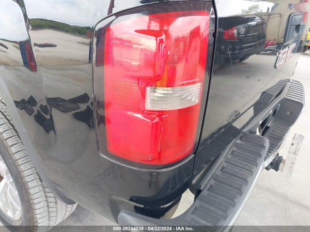 GMC Sierra 1500 Slt 2015 3GTU2VEJ9FG322876 Image 6