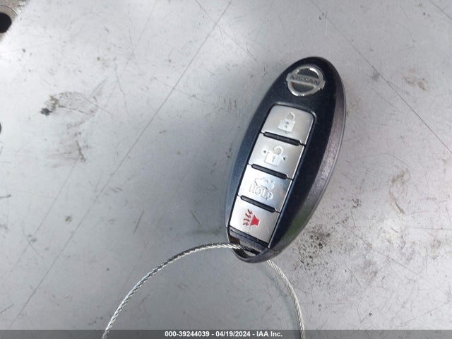 Nissan SENTRA SV 2018 3N1AB7APXJL655700 Image 11