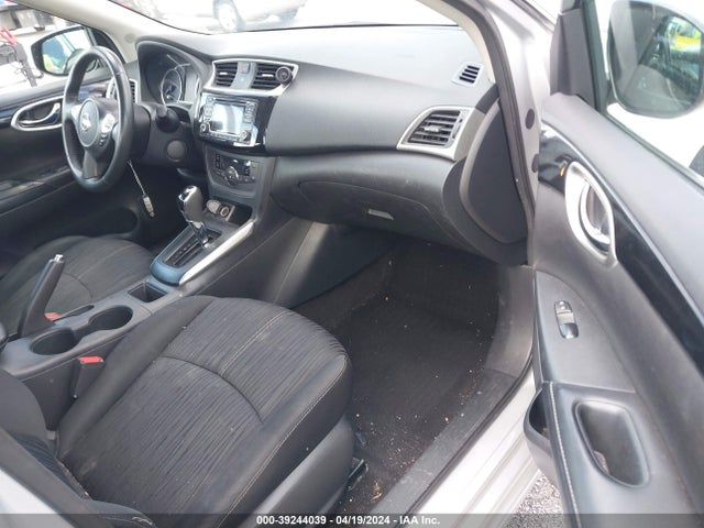 Nissan SENTRA SV 2018 3N1AB7APXJL655700 Image 5