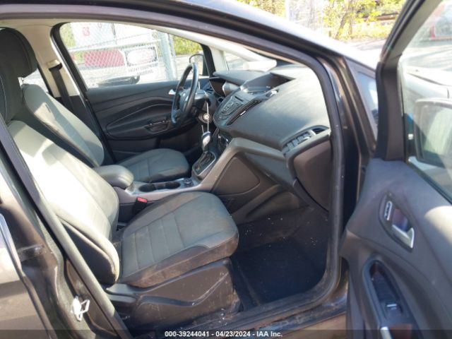 1FADP5AU3GL120871 Ford C-max Hybrid Se