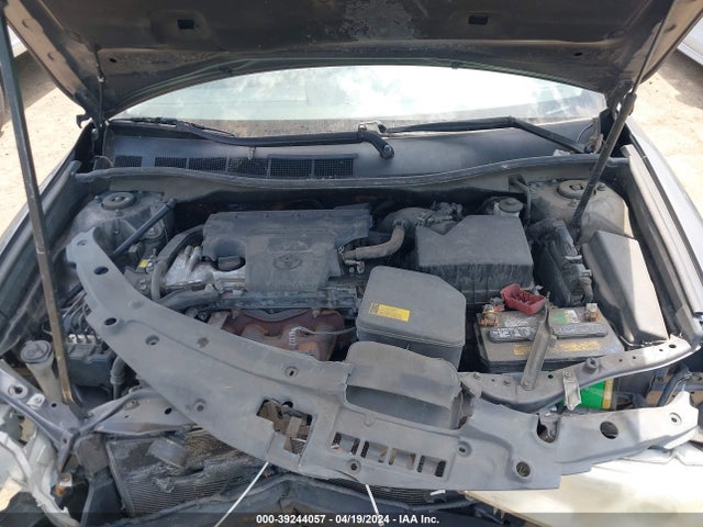 Toyota CAMRY LE 2014 4T4BF1FK0ER354401 Image 10