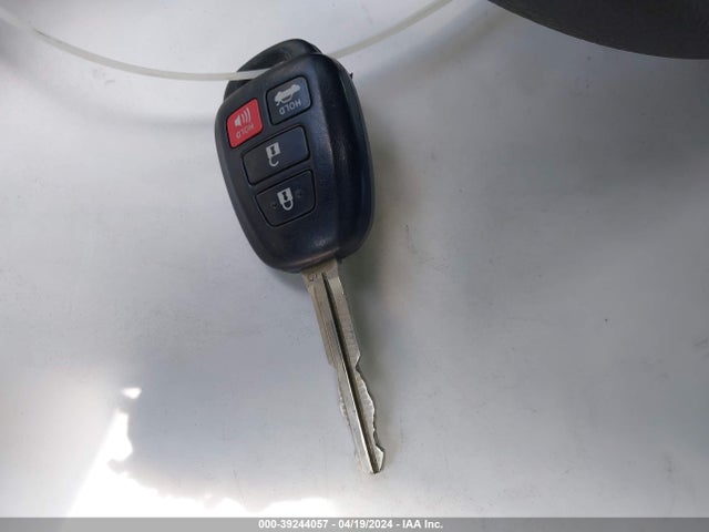 Toyota CAMRY LE 2014 4T4BF1FK0ER354401 Image 11