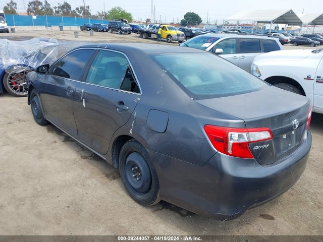 Toyota CAMRY LE 2014 4T4BF1FK0ER354401 Image 3