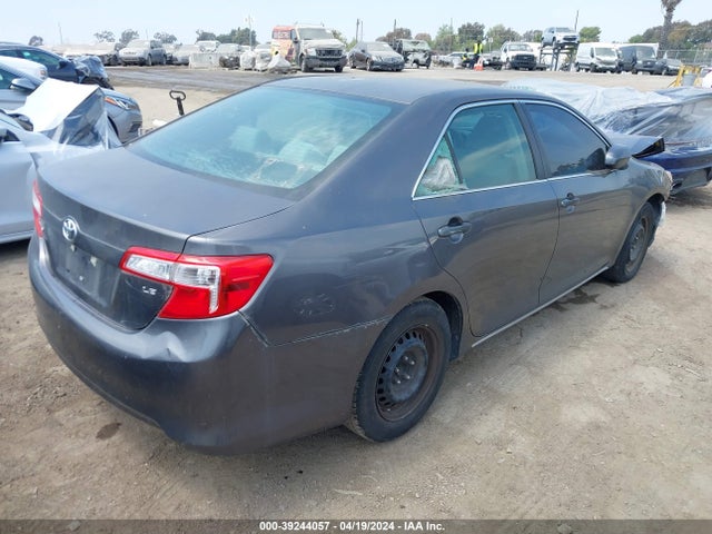 Toyota CAMRY LE 2014 4T4BF1FK0ER354401 Image 4