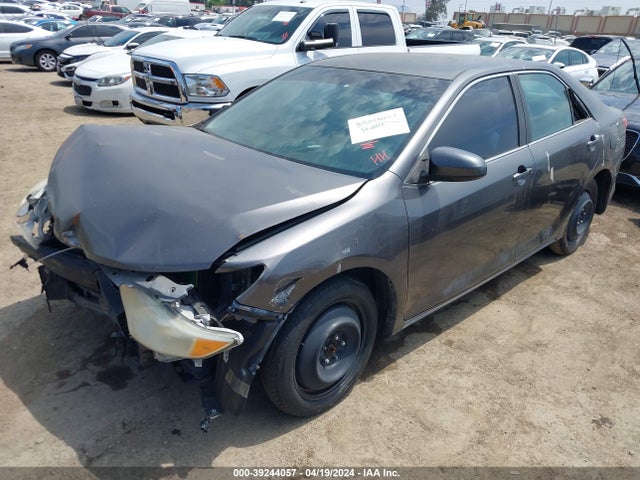 Toyota CAMRY LE 2014 4T4BF1FK0ER354401 Image 6
