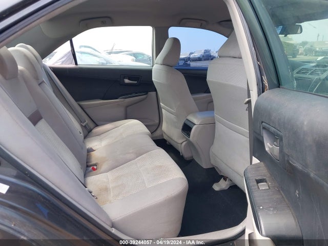 Toyota CAMRY LE 2014 4T4BF1FK0ER354401 Image 8