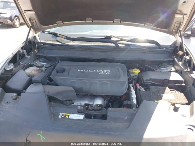 1C4PJLABXFW620647 Jeep Cherokee Sport