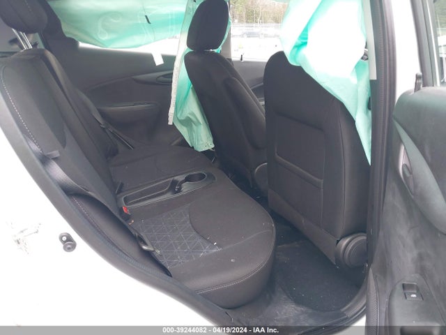 Chevrolet Spark Fwd 1lt Automatic 2020 KL8CD6SA2LC459066 Image 8