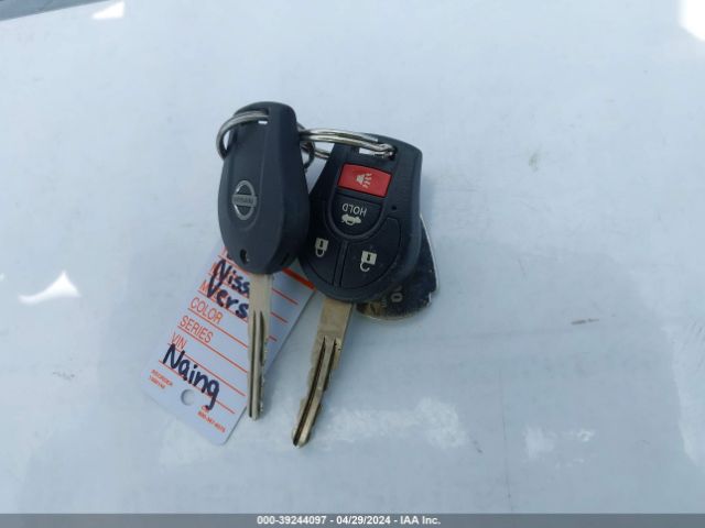 3N1CN7AP5GL819122 Nissan Versa 1.6 S/1.6 S+/1.6 Sl/1.6 Sv