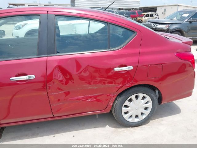 3N1CN7AP5GL819122 Nissan Versa 1.6 S/1.6 S+/1.6 Sl/1.6 Sv