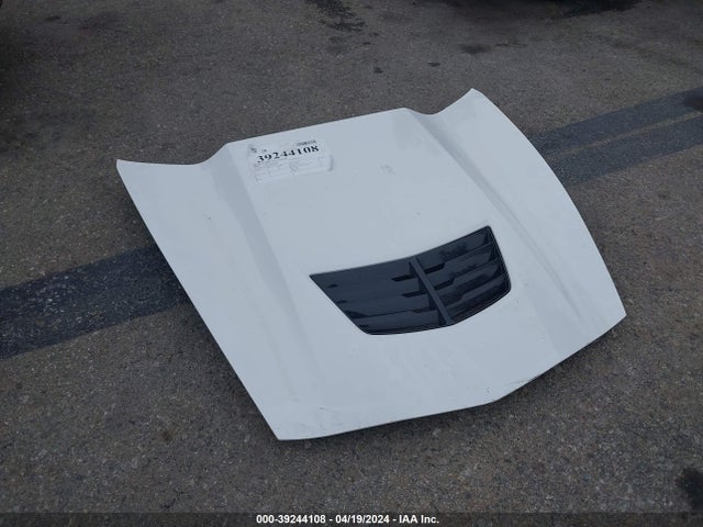 Chevrolet Corvette Z06 2017 1G1YR2D63H5607102 Image 12