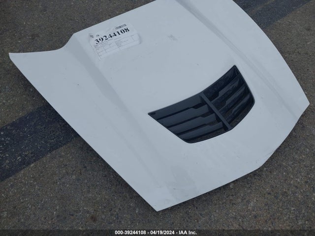 Chevrolet Corvette Z06 2017 1G1YR2D63H5607102 Image 3