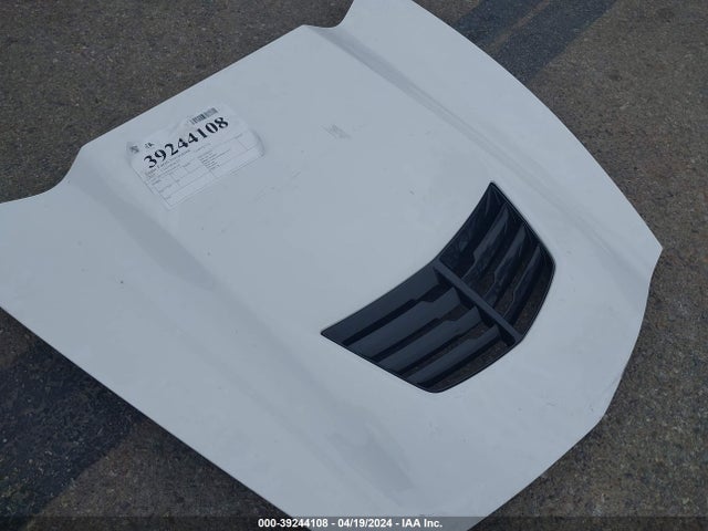 Chevrolet Corvette Z06 2017 1G1YR2D63H5607102 Image 7