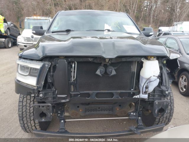 1C6SRFFT2KN539042 RAM 1500 Big Horn/lone Star  4x4 5'7 Box