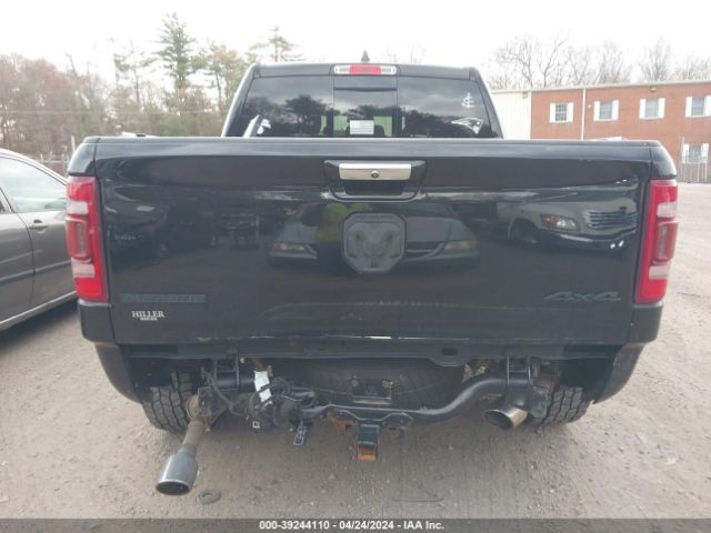 1C6SRFFT2KN539042 RAM 1500 Big Horn/lone Star  4x4 5'7 Box