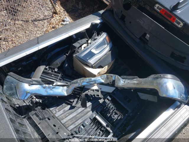 1C6SRFFT2KN539042 RAM 1500 Big Horn/lone Star  4x4 5'7 Box