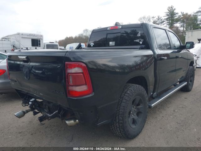 1C6SRFFT2KN539042 RAM 1500 Big Horn/lone Star  4x4 5'7 Box