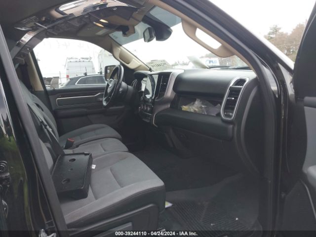 1C6SRFFT2KN539042 RAM 1500 Big Horn/lone Star  4x4 5'7 Box