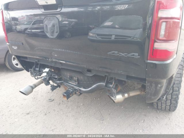 1C6SRFFT2KN539042 RAM 1500 Big Horn/lone Star  4x4 5'7 Box