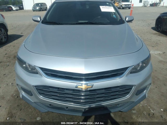 Chevrolet MALIBU LT 2018 1G1ZD5ST3JF288670 Image 12