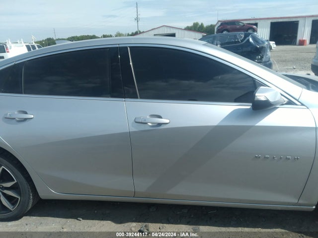 Chevrolet MALIBU LT 2018 1G1ZD5ST3JF288670 Image 13