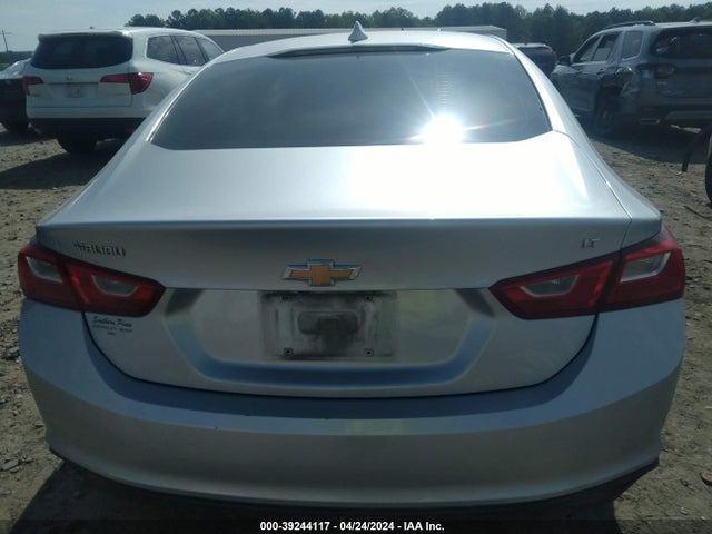 Chevrolet MALIBU LT 2018 1G1ZD5ST3JF288670 Image 16