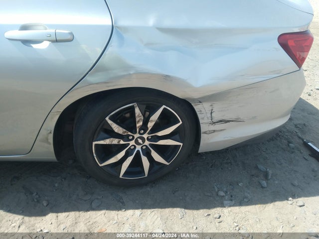 Chevrolet MALIBU LT 2018 1G1ZD5ST3JF288670 Image 6