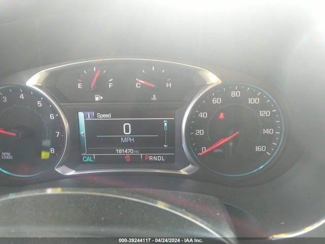 Chevrolet MALIBU LT 2018 1G1ZD5ST3JF288670 Image 7