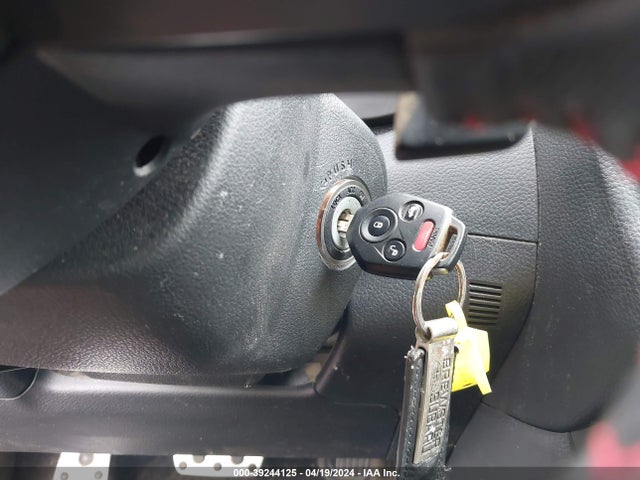 JF1VA1F60K8816236 Subaru Wrx Premium