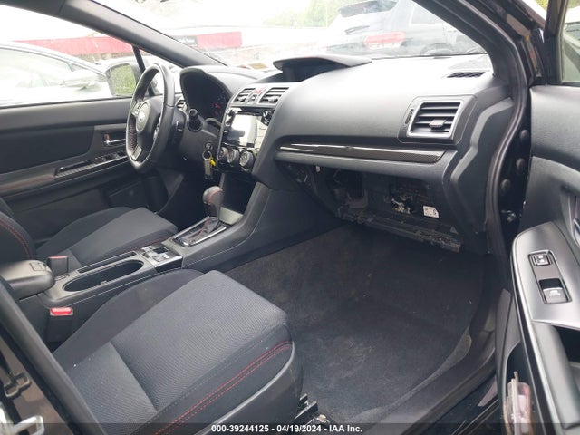 JF1VA1F60K8816236 Subaru Wrx Premium