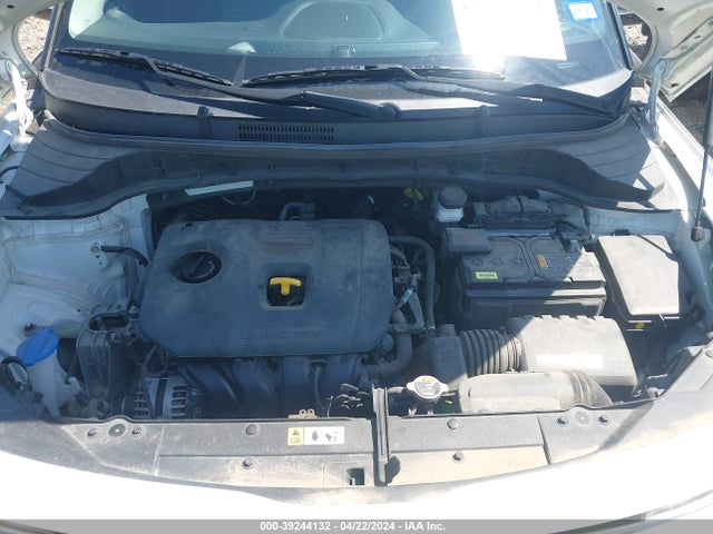 KIA SOUL LX 2022 KNDJ23AUXN7177722 Image 10