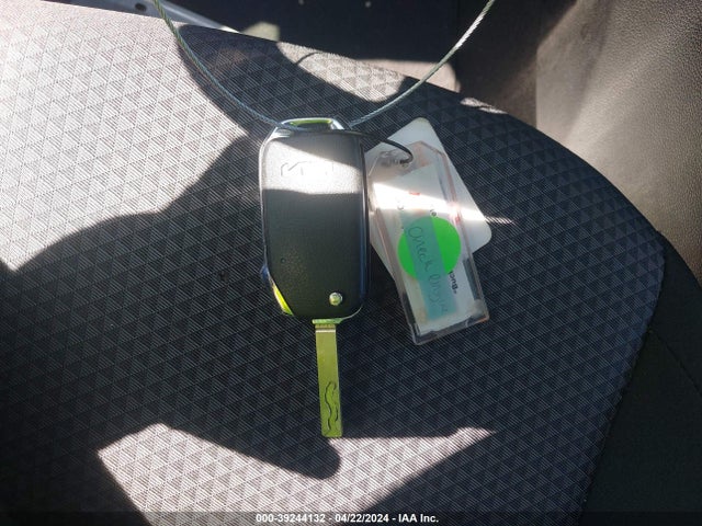 KIA SOUL LX 2022 KNDJ23AUXN7177722 Image 11