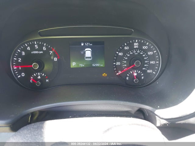 KIA SOUL LX 2022 KNDJ23AUXN7177722 Image 7