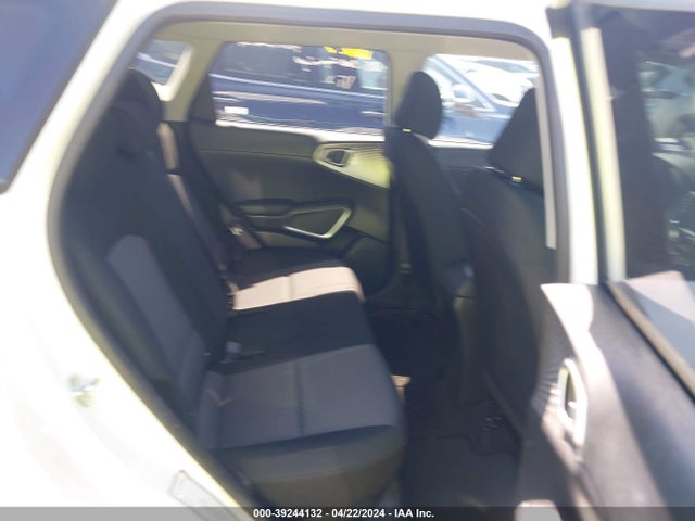 KIA SOUL LX 2022 KNDJ23AUXN7177722 Image 8