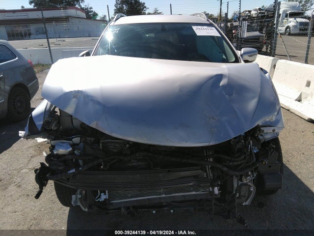 Nissan ROGUE SV 2018 5N1AT2MV7JC711476 Image 13