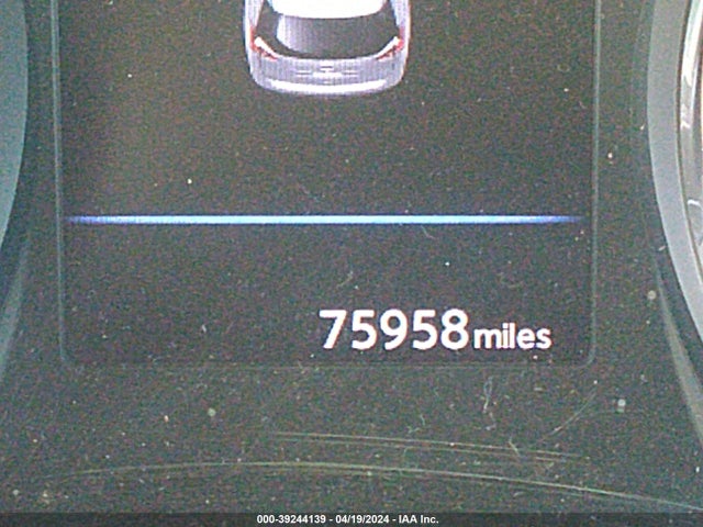 Nissan ROGUE SV 2018 5N1AT2MV7JC711476 Image 16