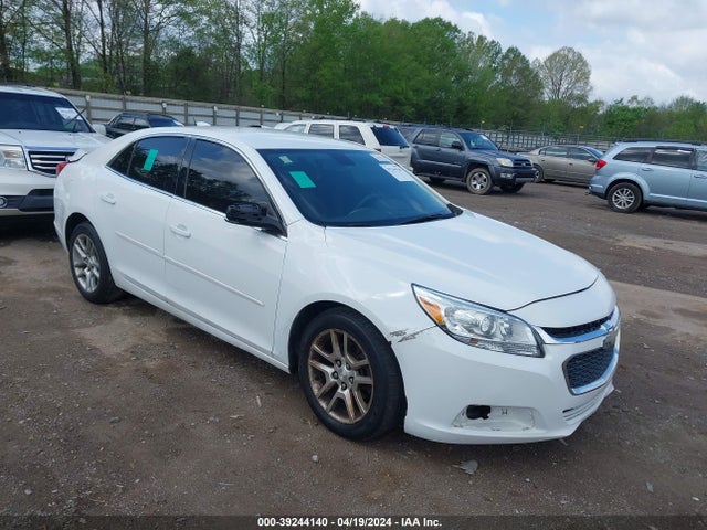 Chevrolet MALIBU 1LT 2015 1G11C5SL1FF324587 Image 1