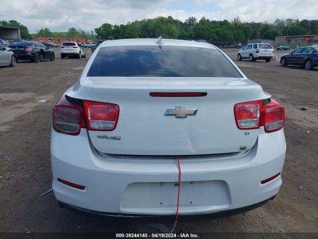 Chevrolet MALIBU 1LT 2015 1G11C5SL1FF324587 Image 12