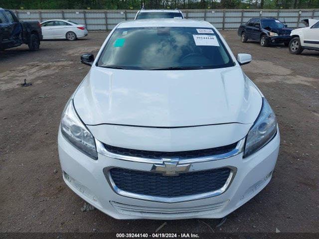 Chevrolet MALIBU 1LT 2015 1G11C5SL1FF324587 Image 6